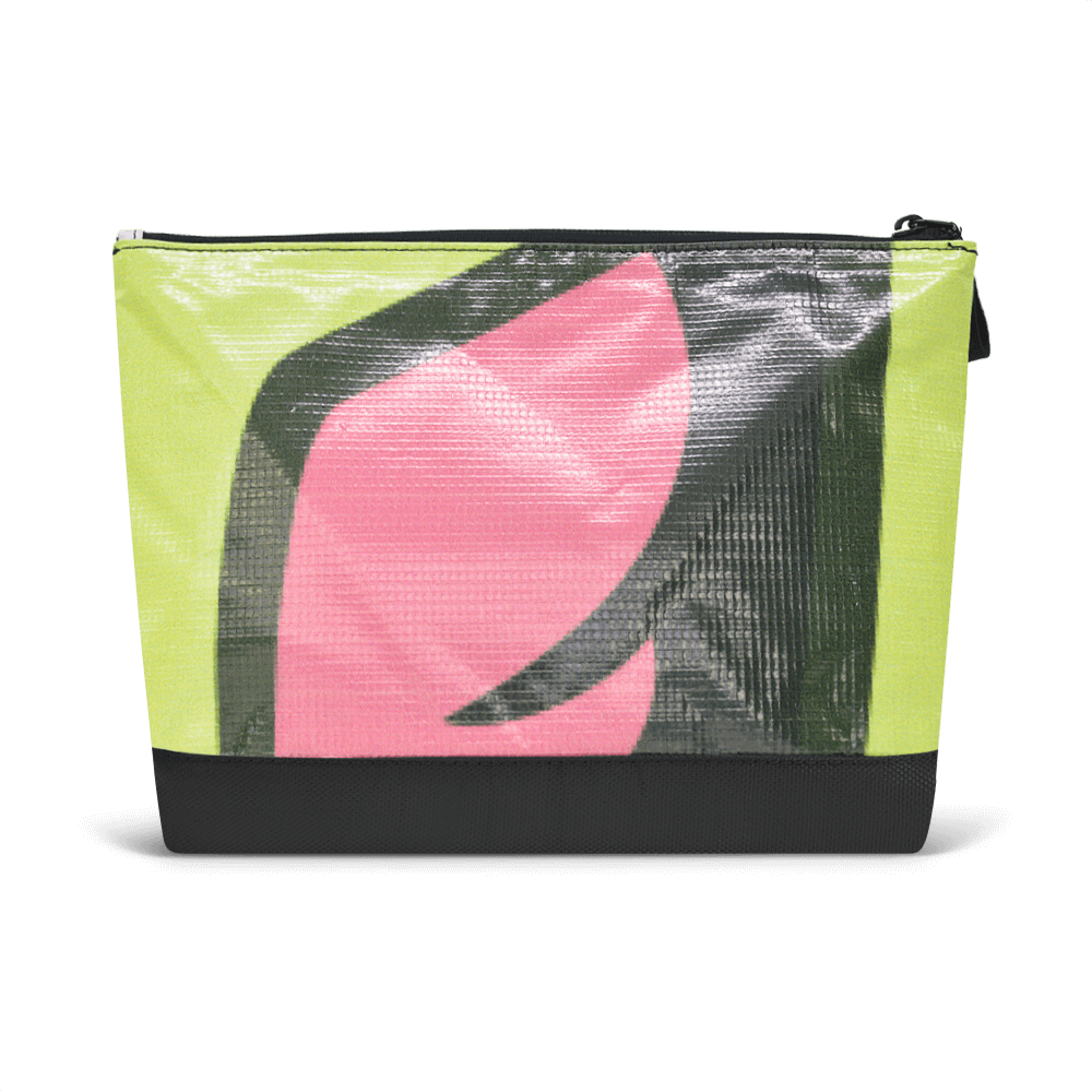 Frankie Pouch
