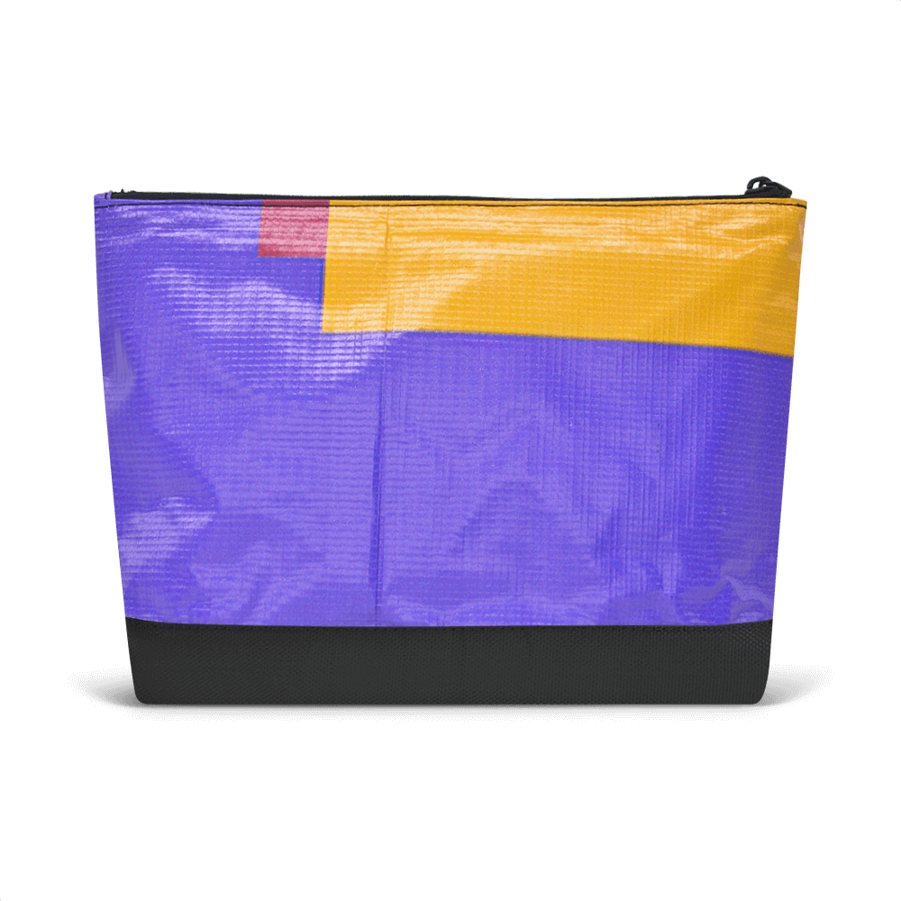 Frankie Pouch