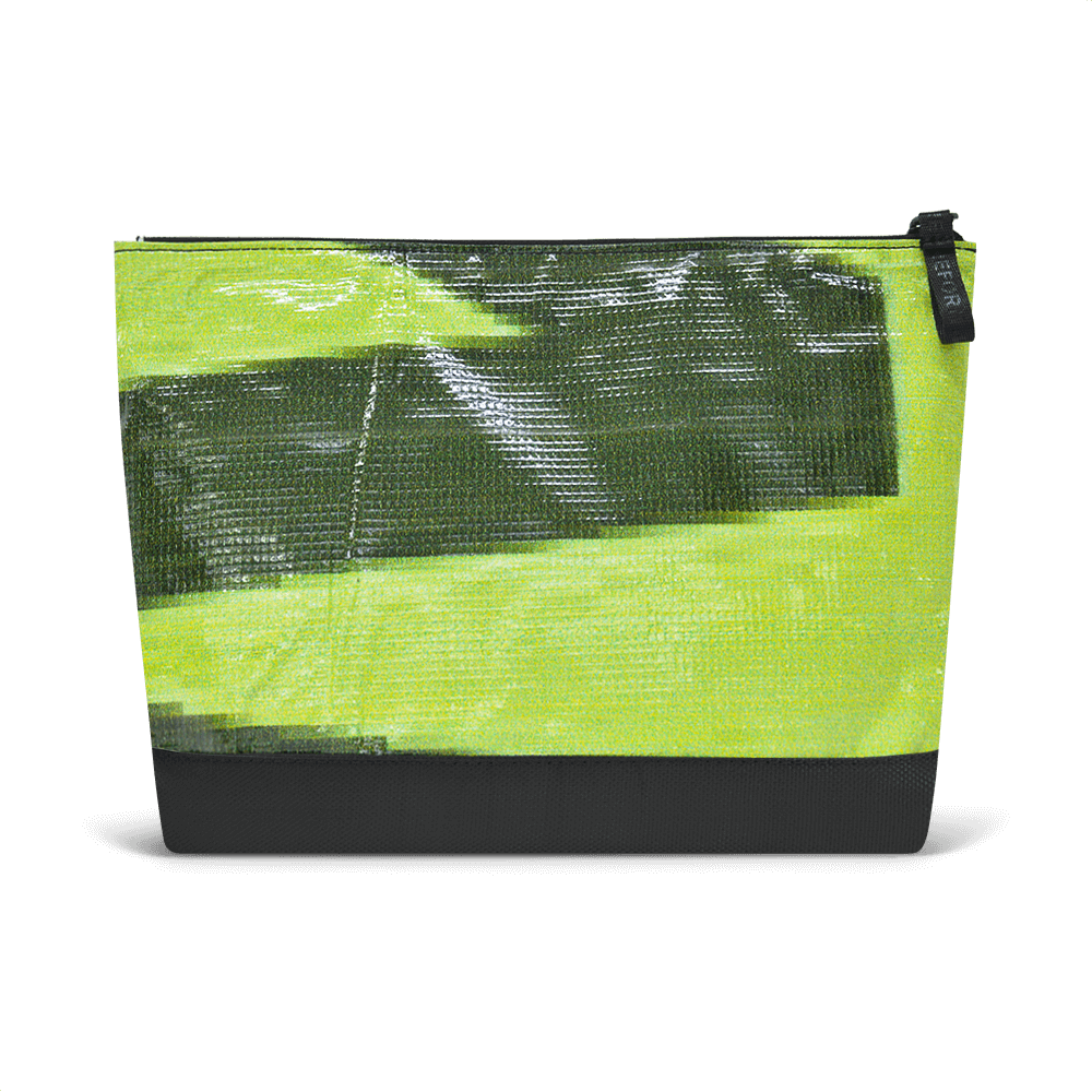 Frankie Pouch