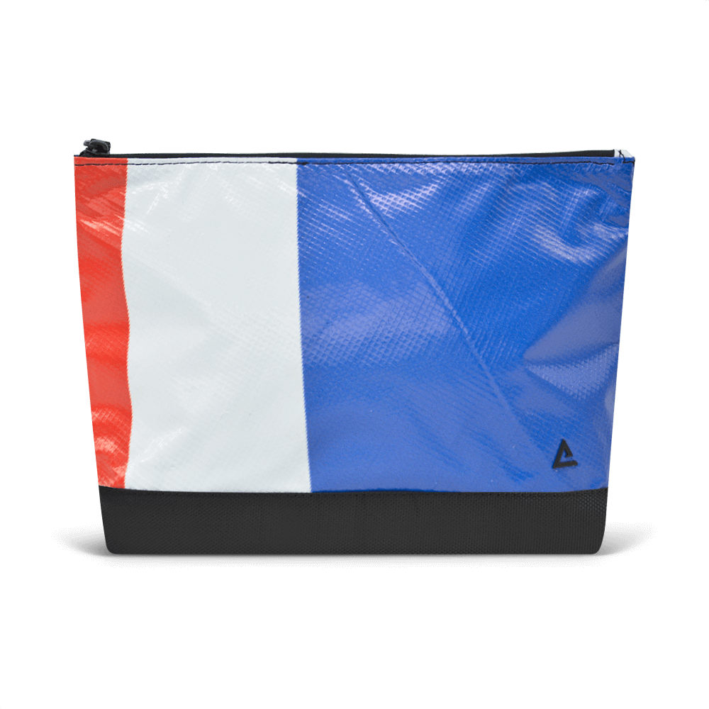 Frankie Pouch