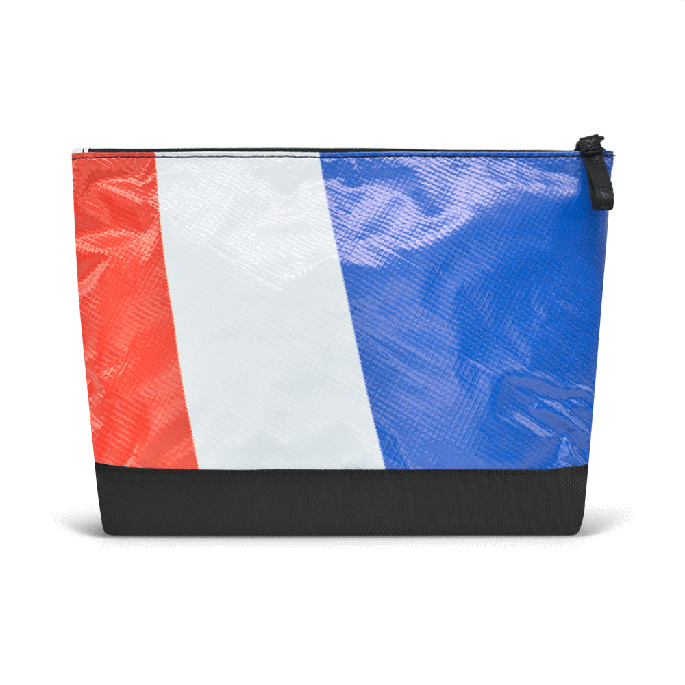 Frankie Pouch