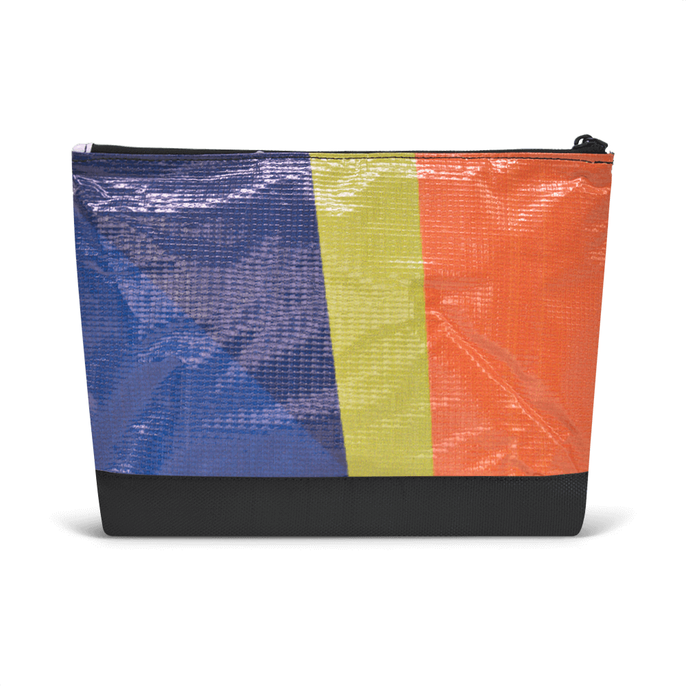 Frankie Pouch