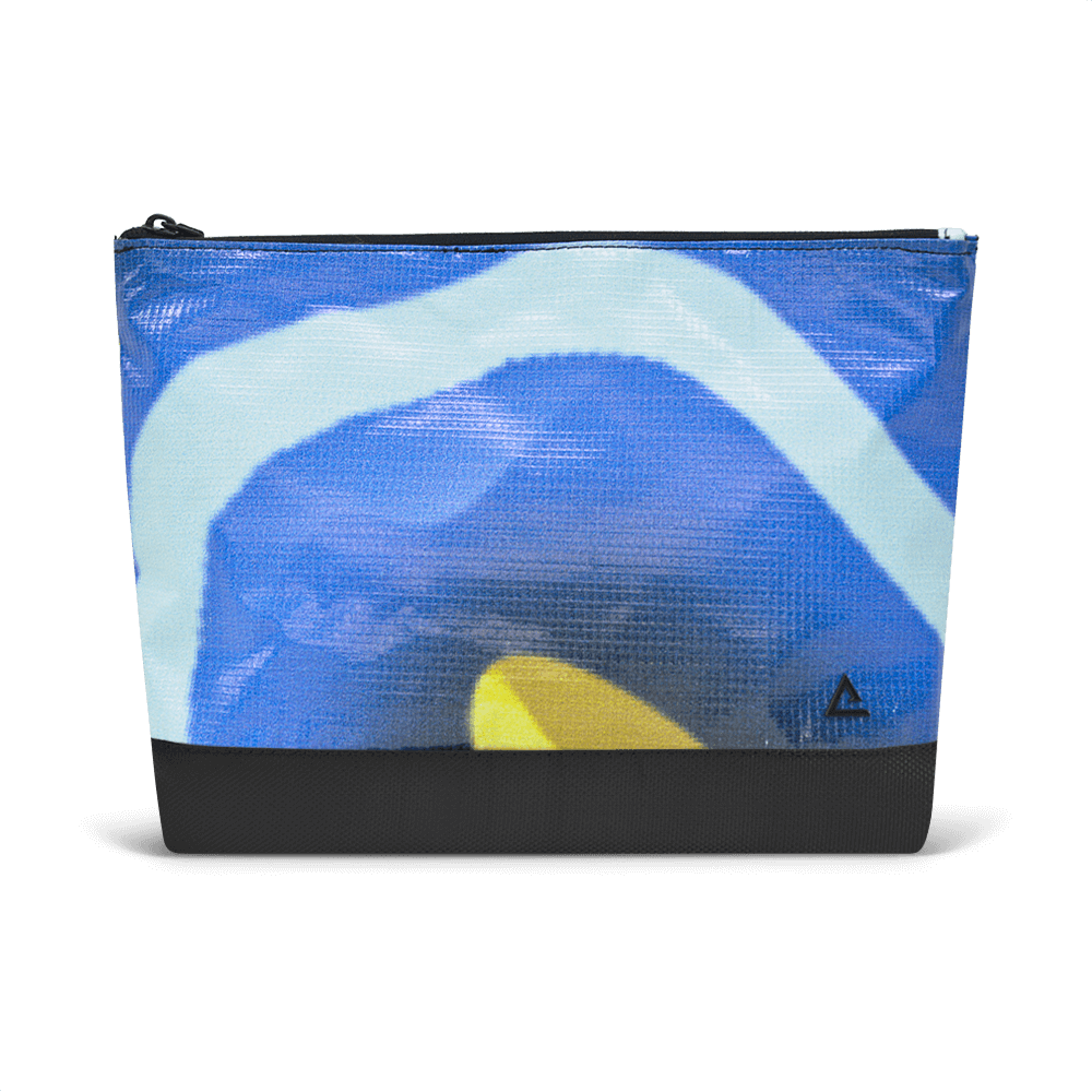 Frankie Pouch