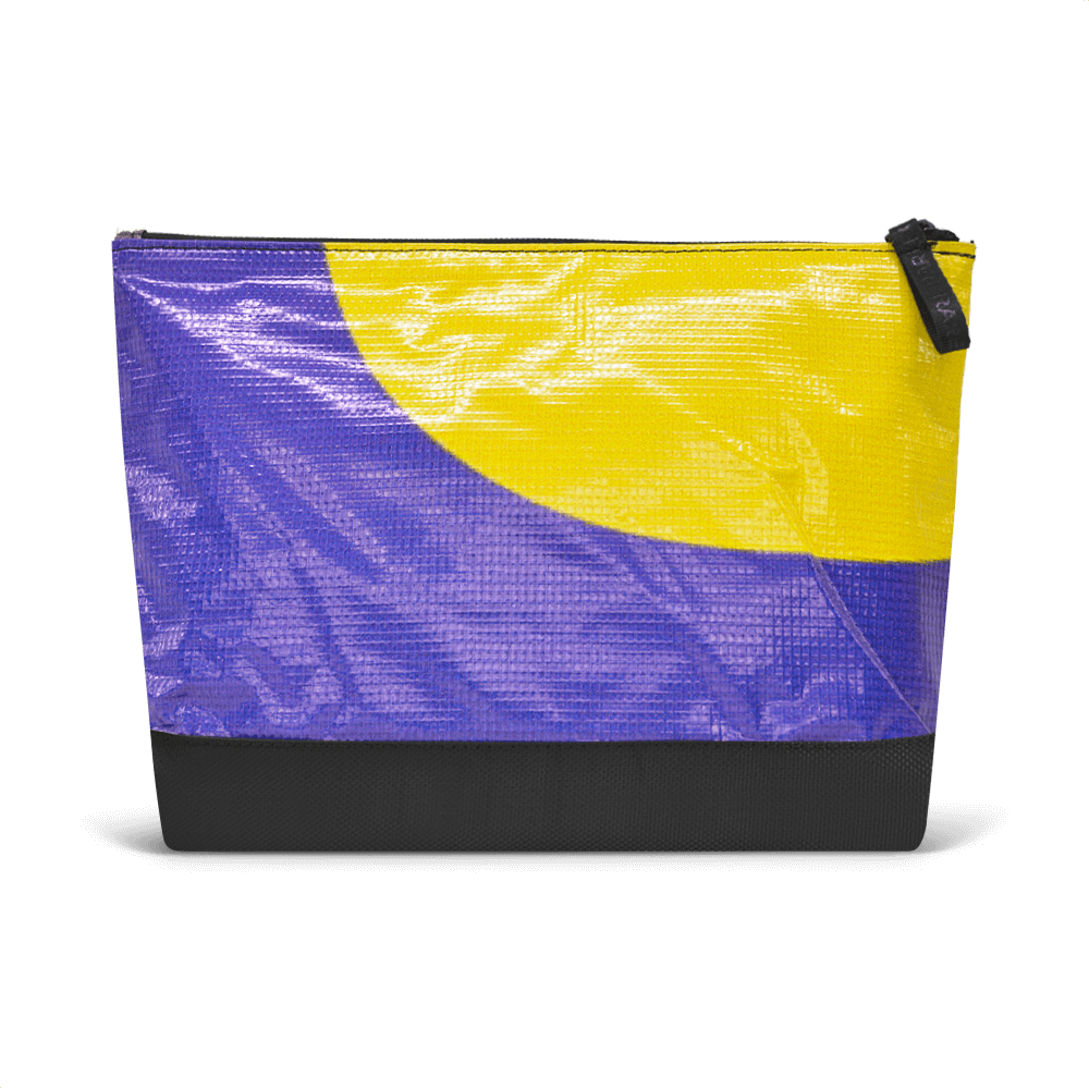 Frankie Pouch