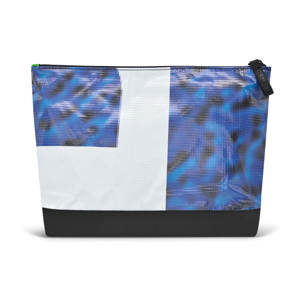 Frankie Pouch
