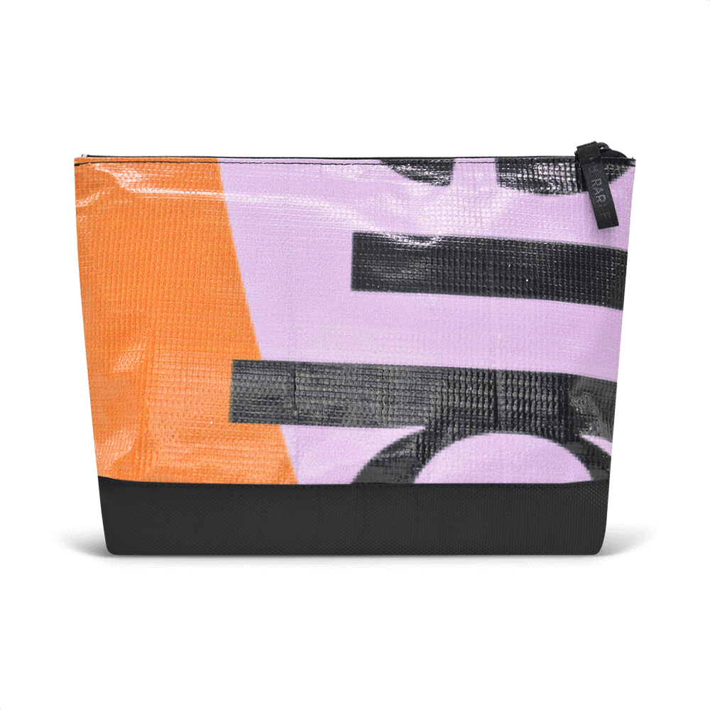 Frankie Pouch