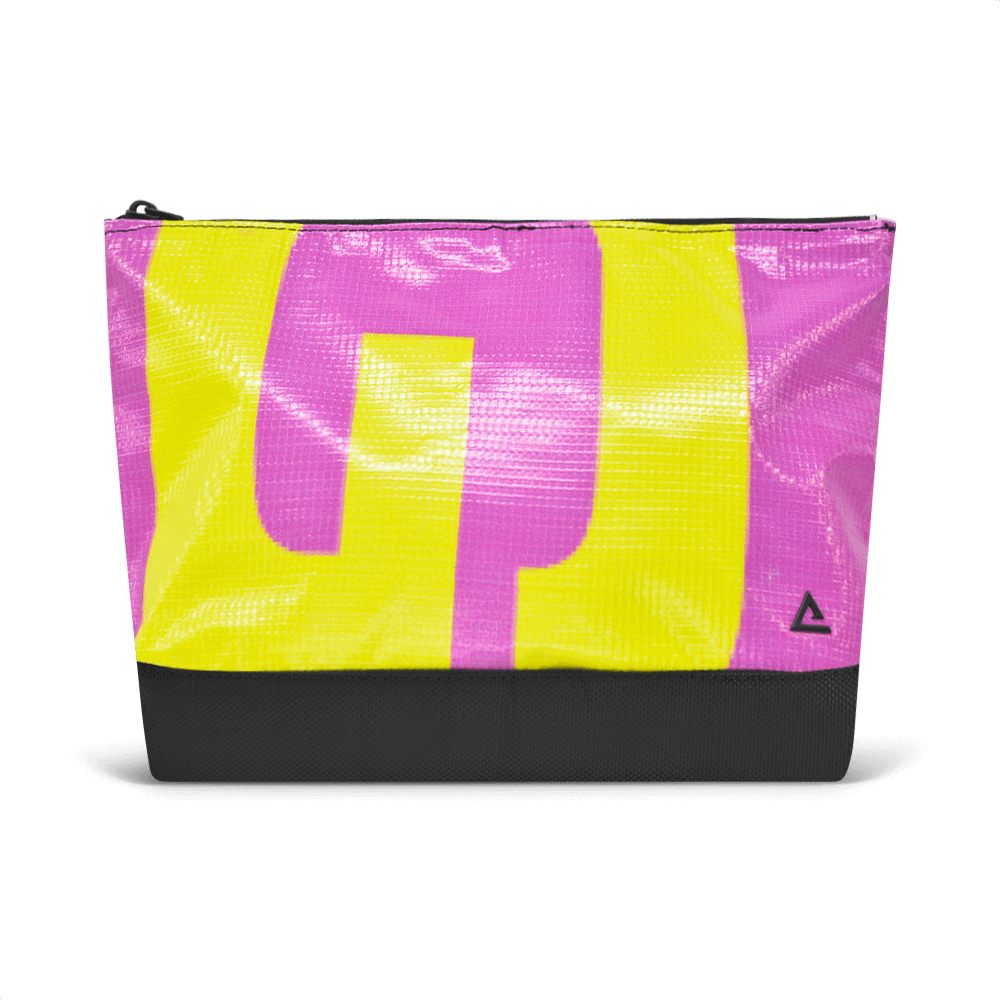 Frankie Pouch