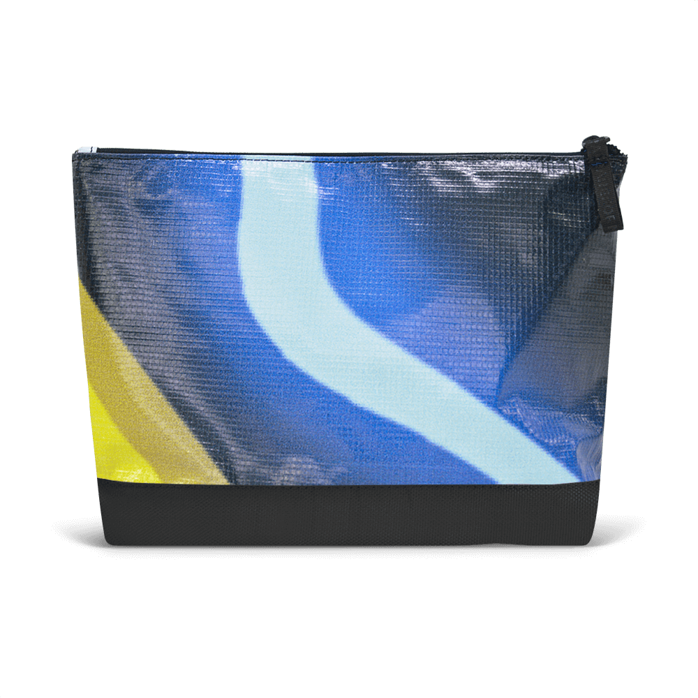 Frankie Pouch