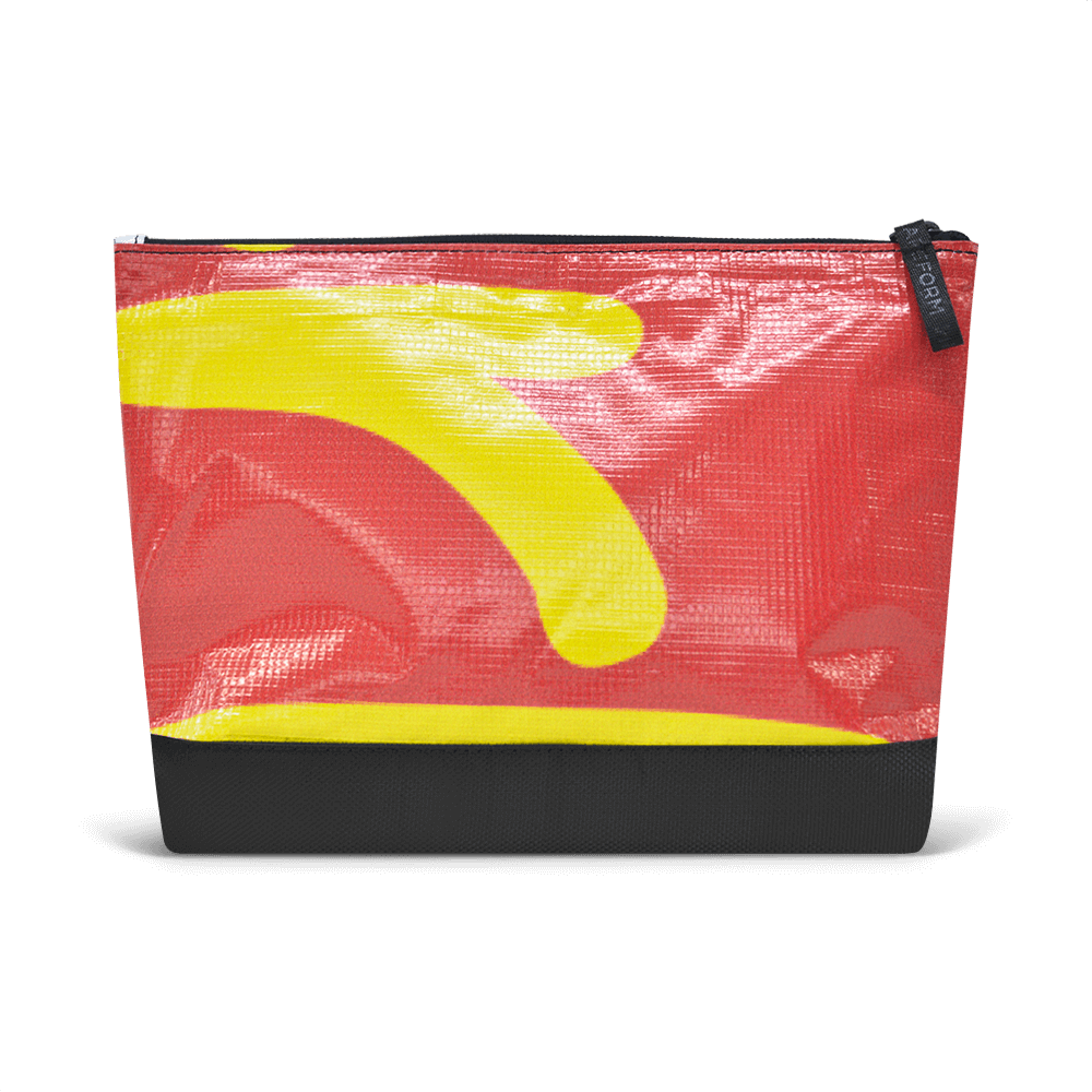 Frankie Pouch