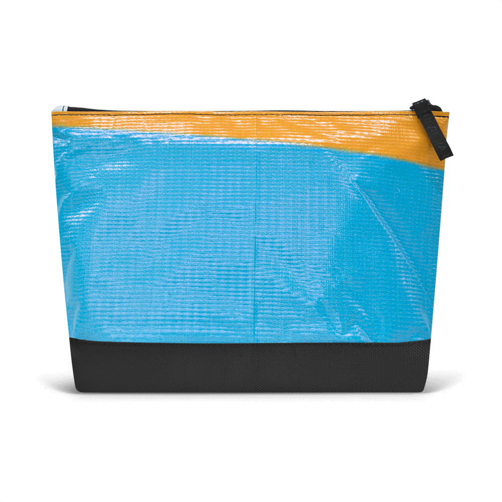 Frankie Pouch