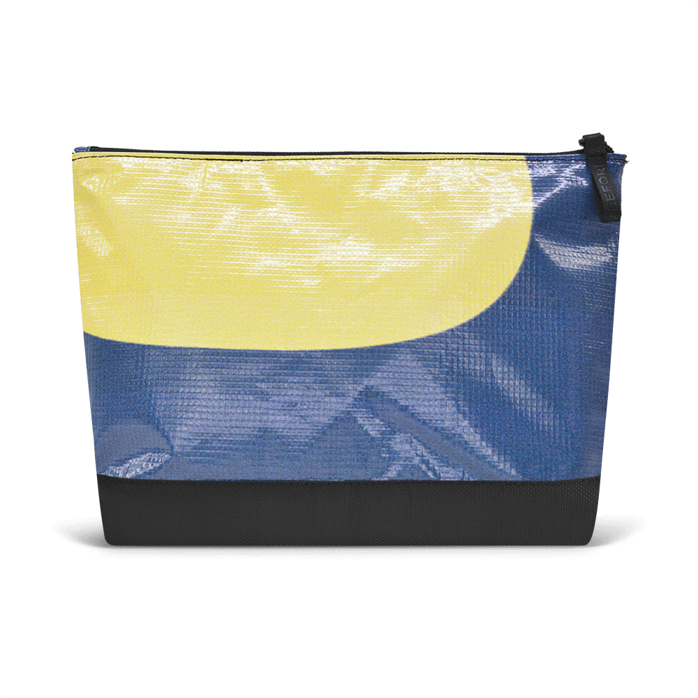 Frankie Pouch