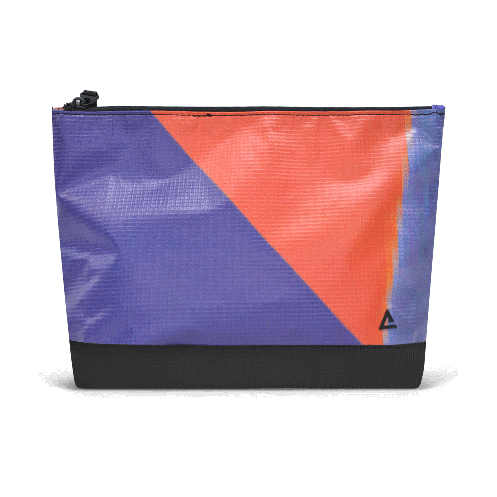 Frankie Pouch