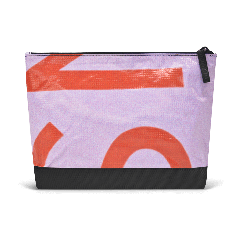 Frankie Pouch