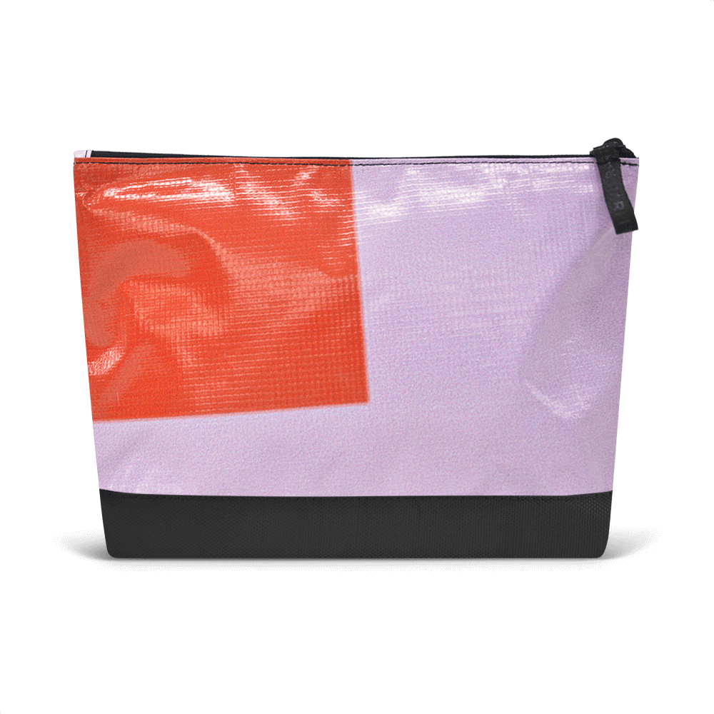 Frankie Pouch