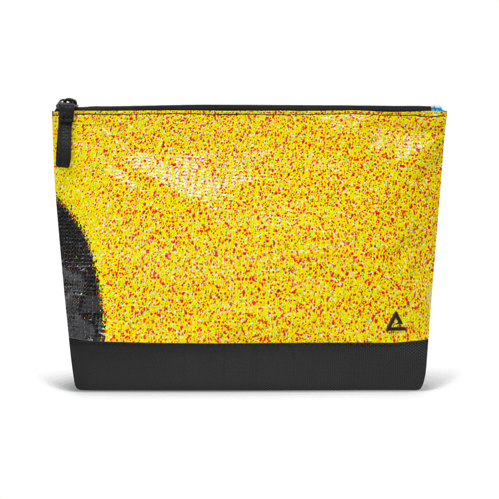 Frankie Pouch