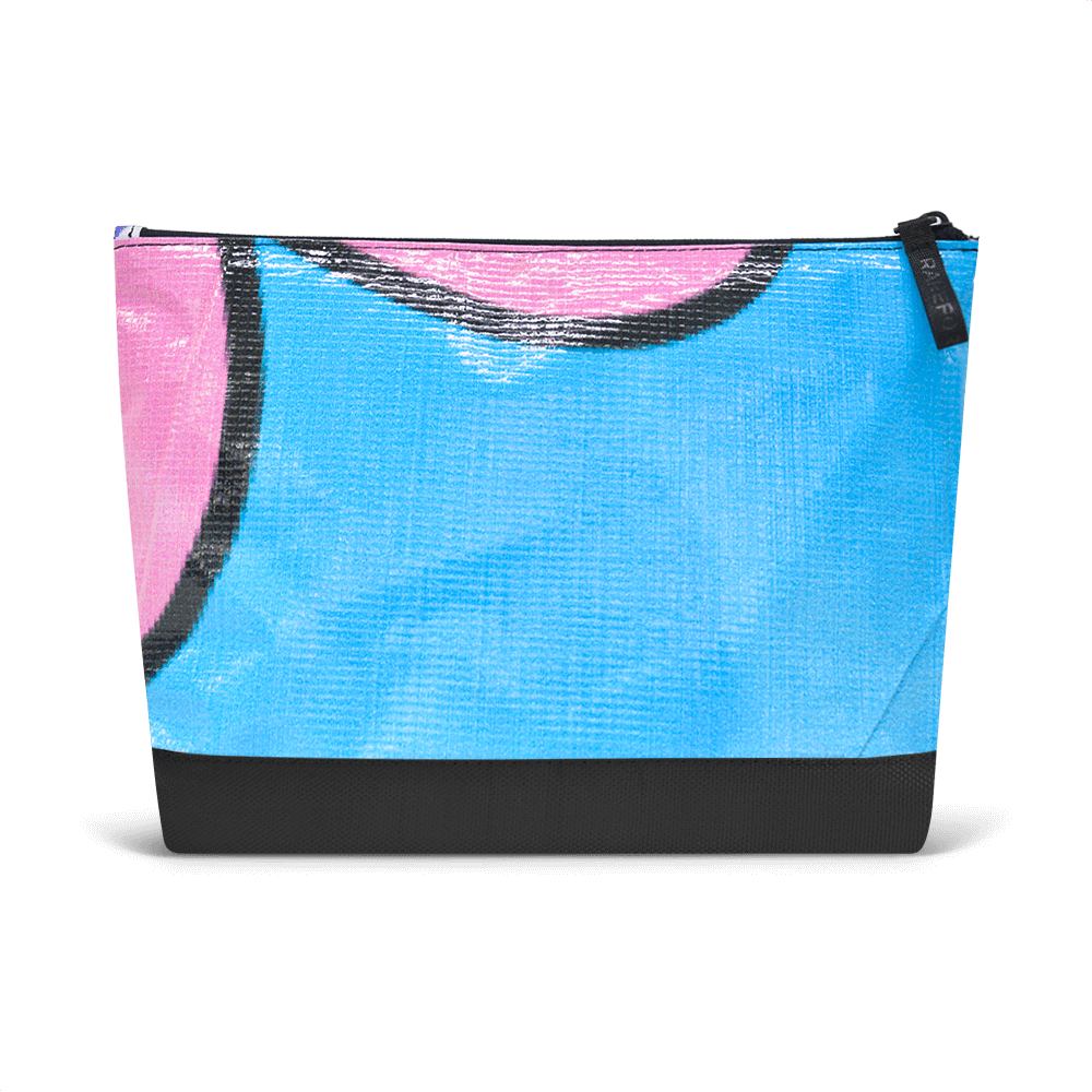 Frankie Pouch
