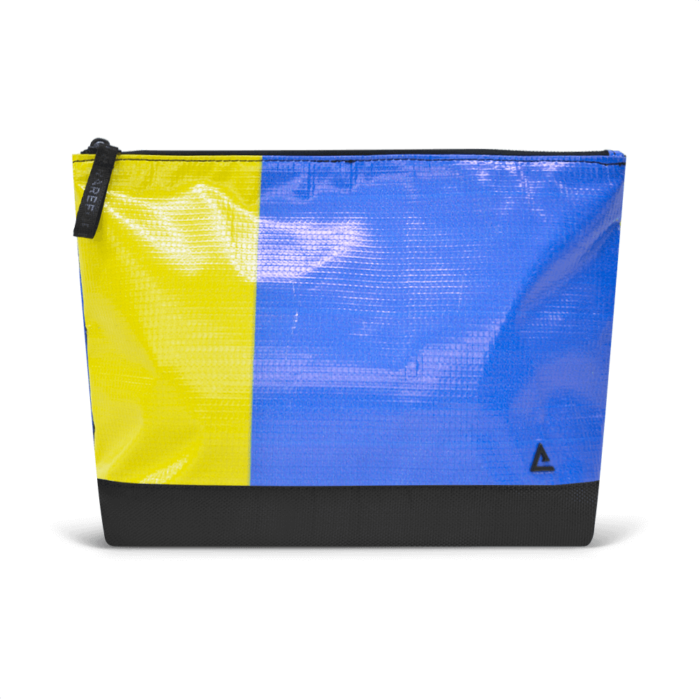 Frankie Pouch