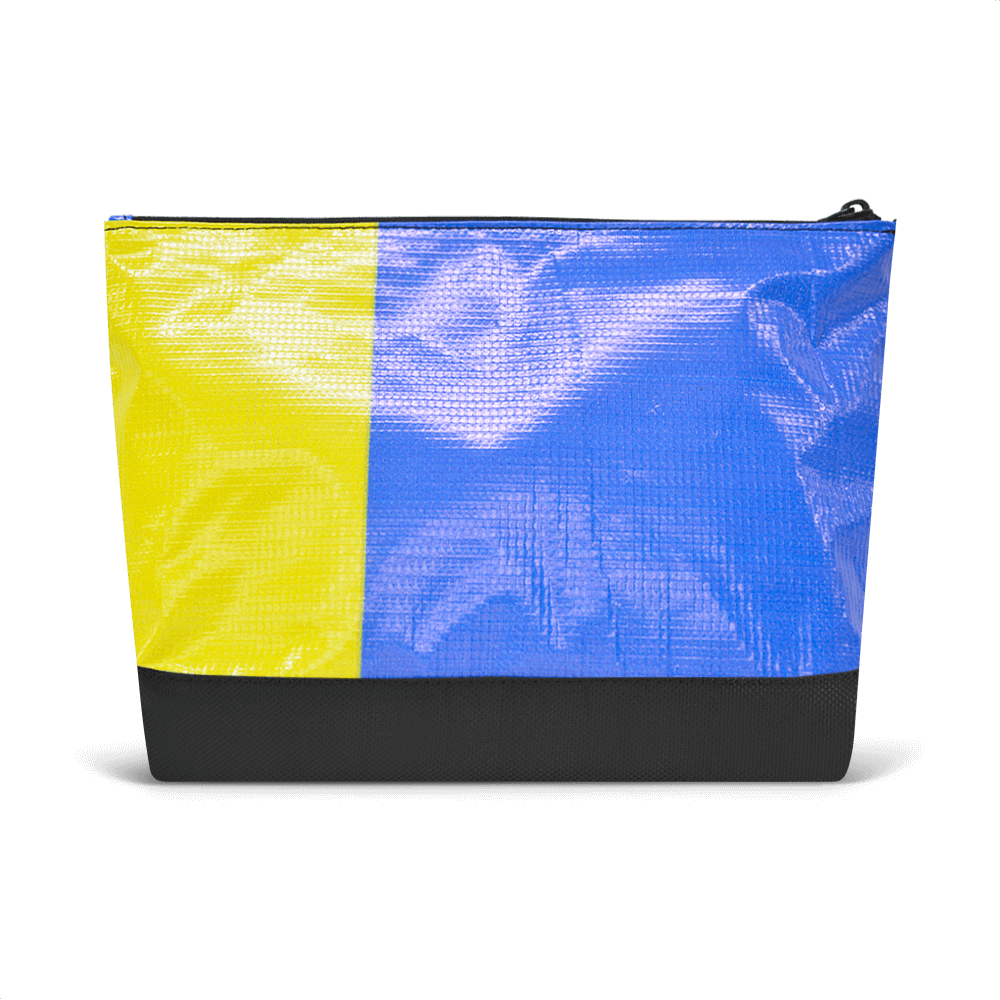 Frankie Pouch