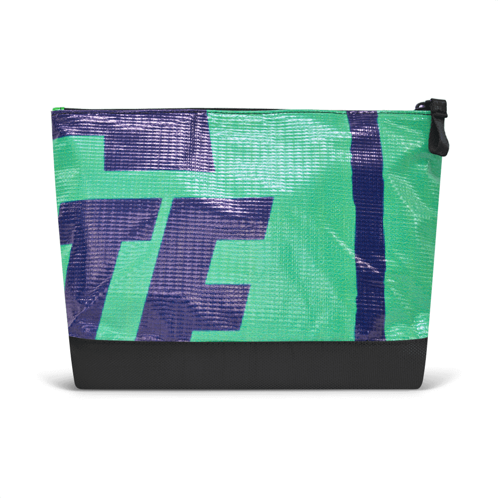 Frankie Pouch