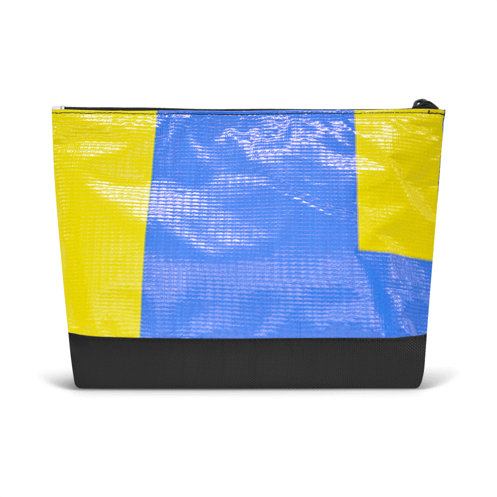 Frankie Pouch