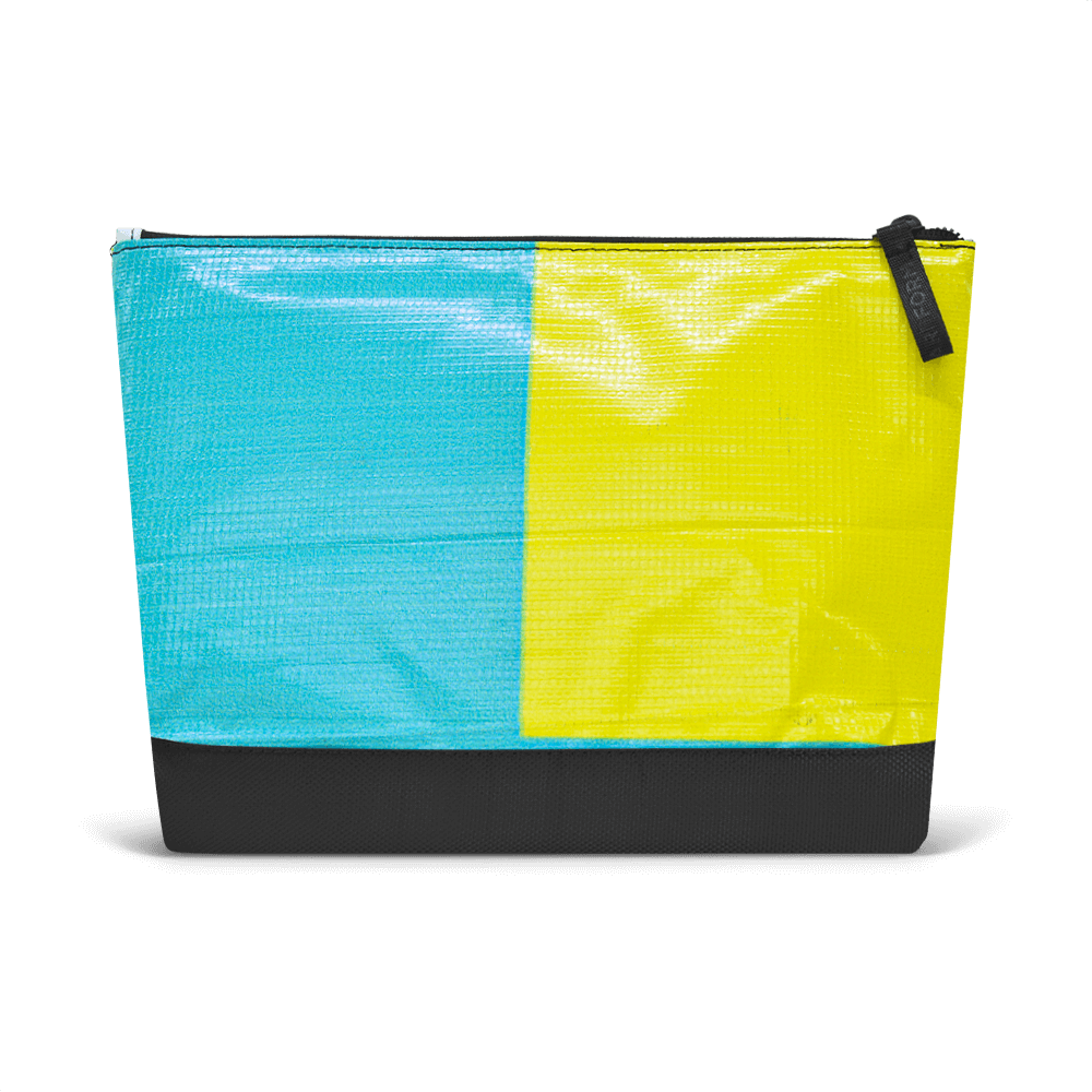 Frankie Pouch