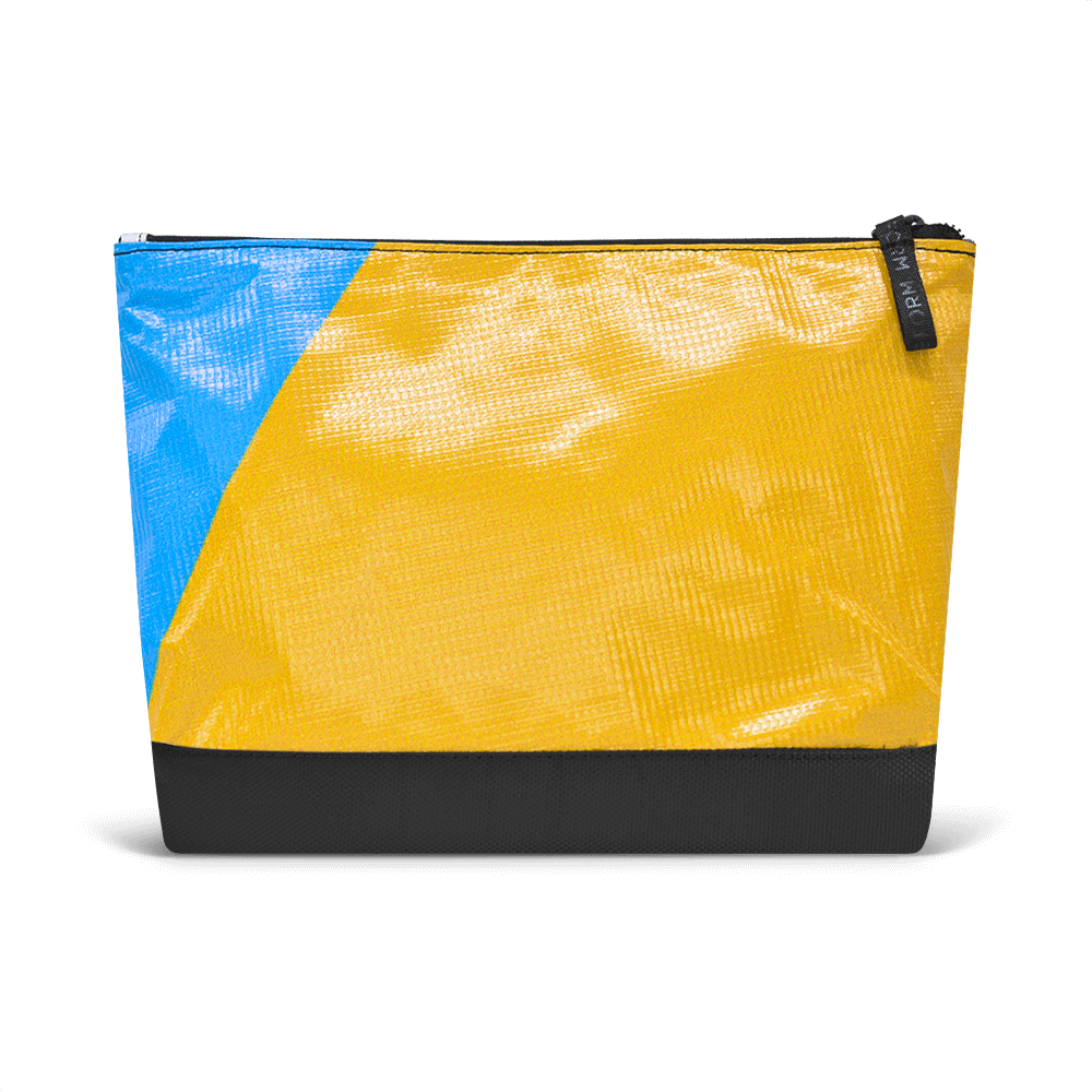 Frankie Pouch