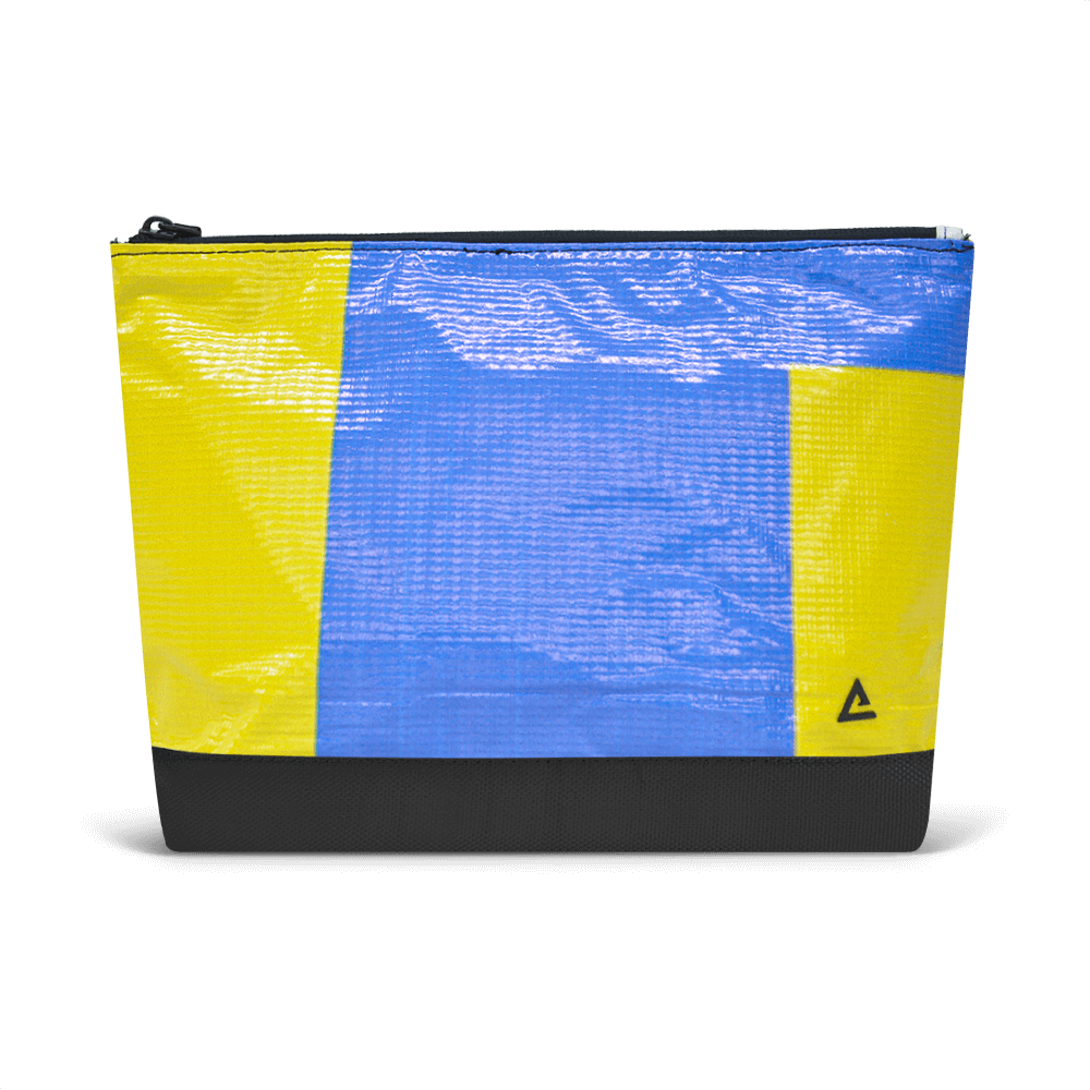 Frankie Pouch