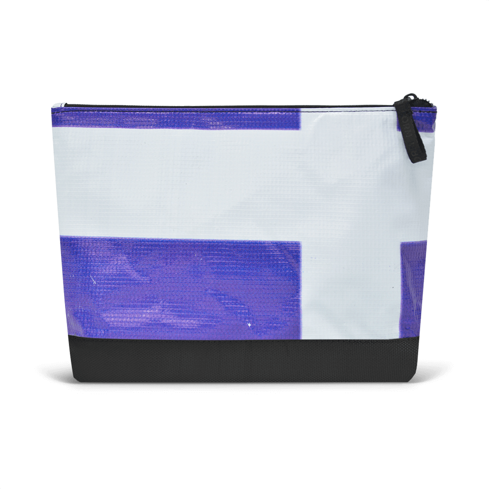 Frankie Pouch