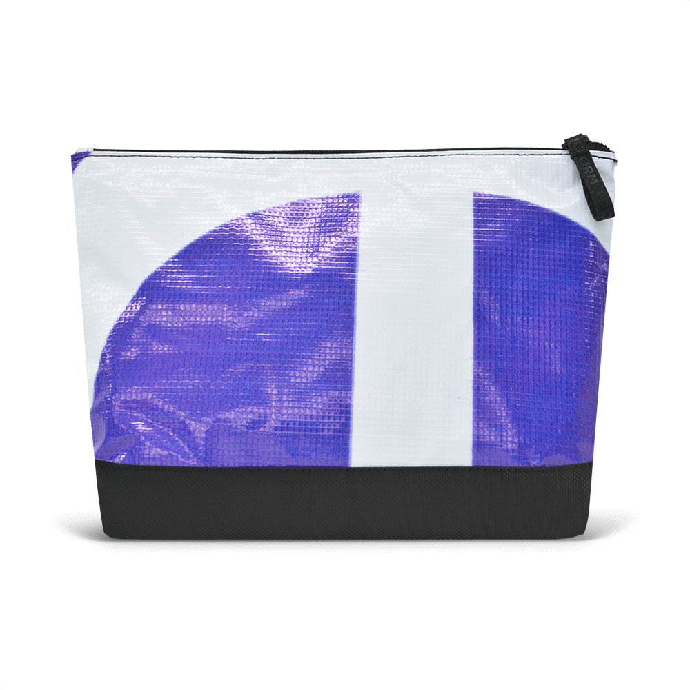 Frankie Pouch