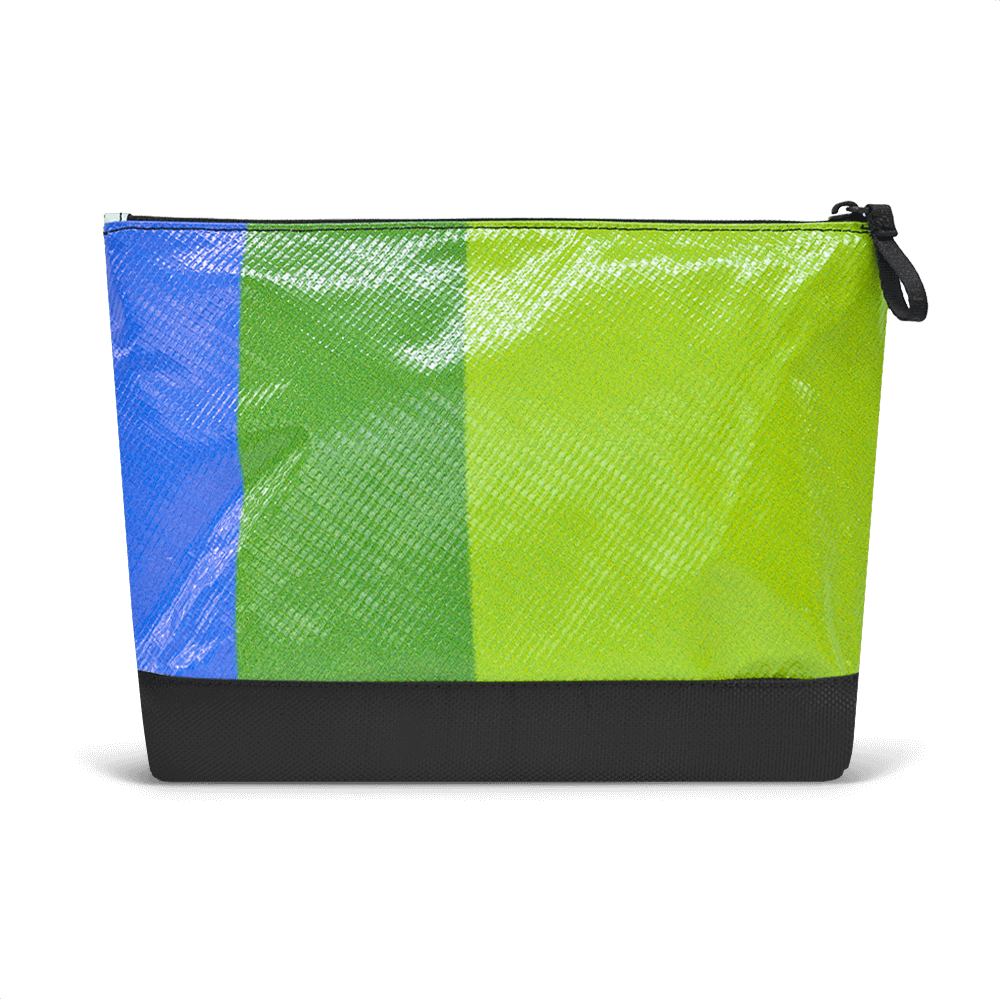 Frankie Pouch
