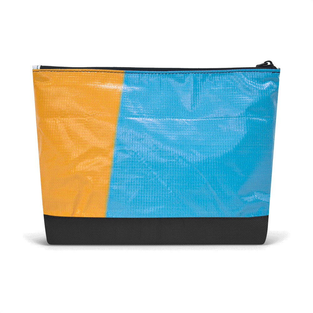 Frankie Pouch