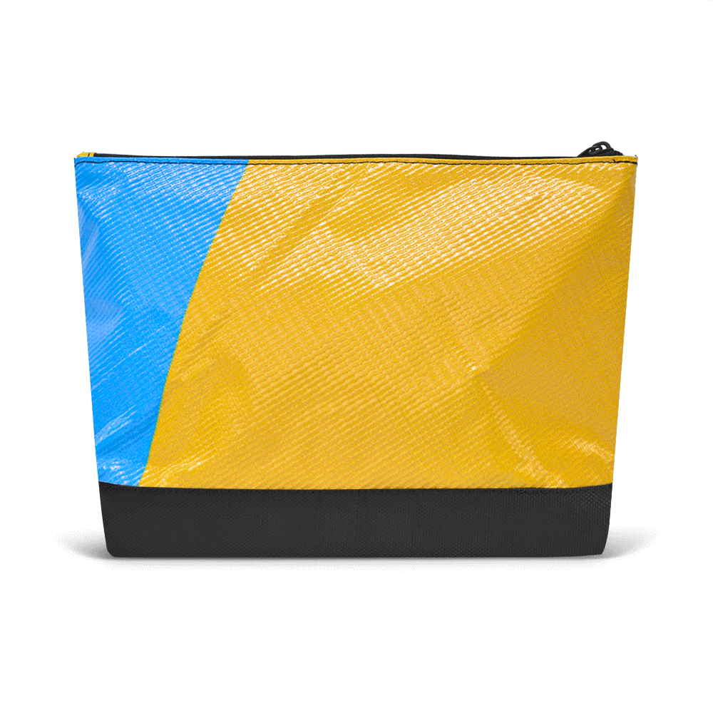 Frankie Pouch