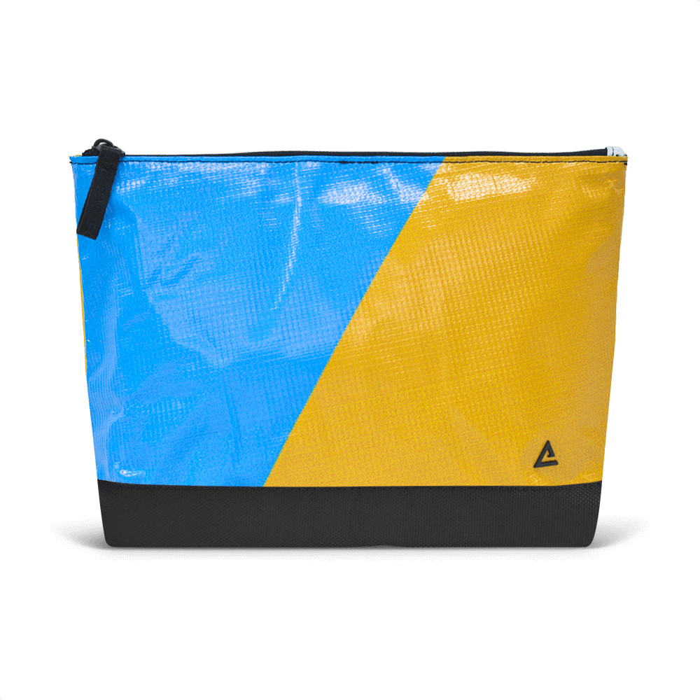 Frankie Pouch