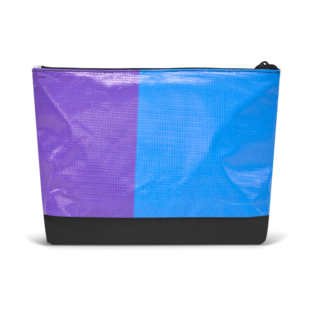 Frankie Pouch