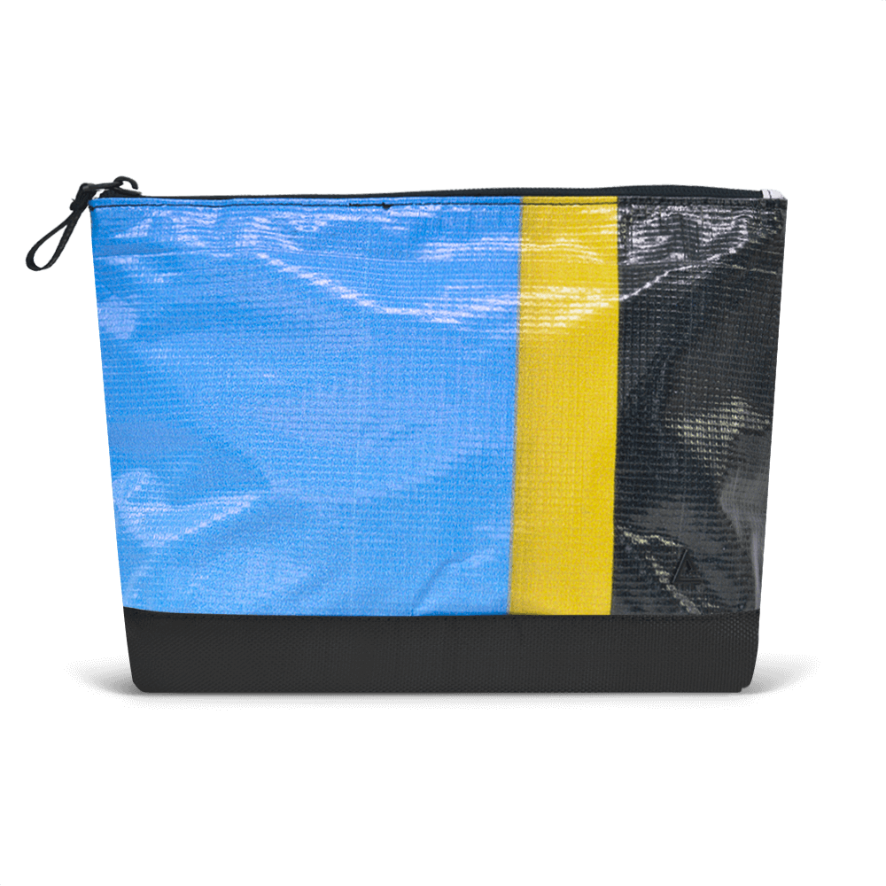 Frankie Pouch