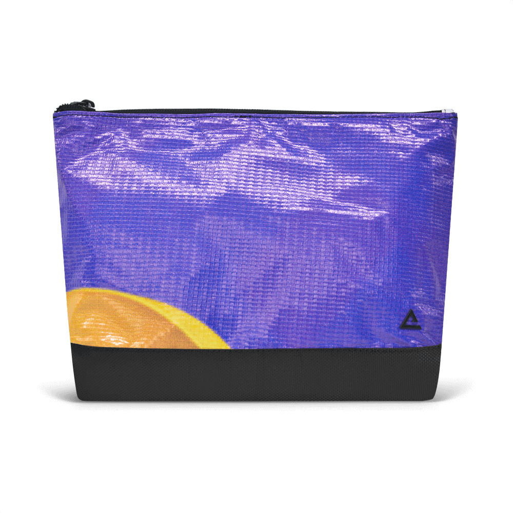 Frankie Pouch