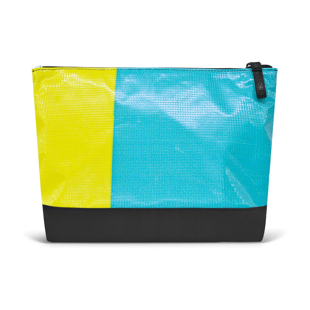 Frankie Pouch