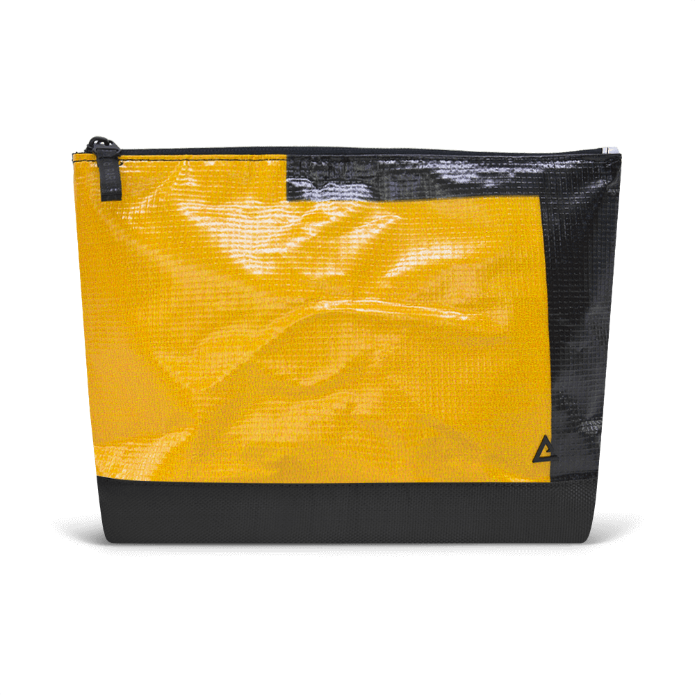 Frankie Pouch