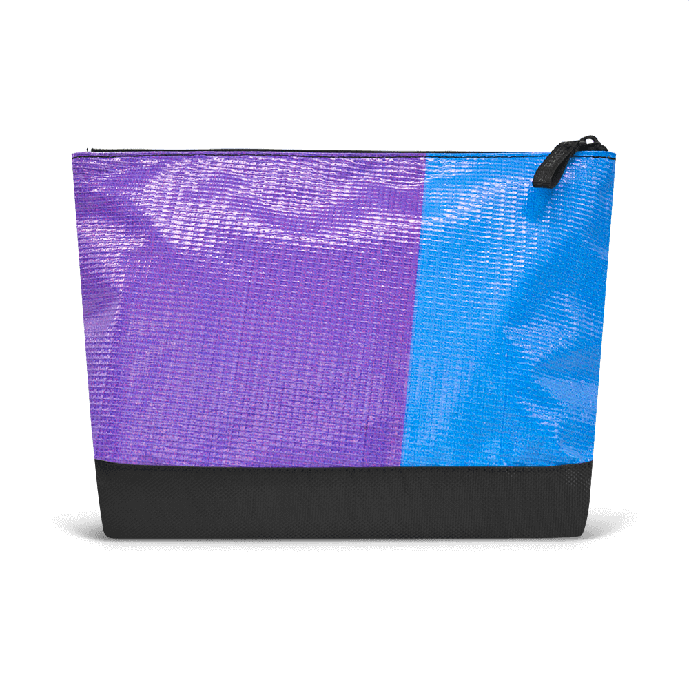 Frankie Pouch