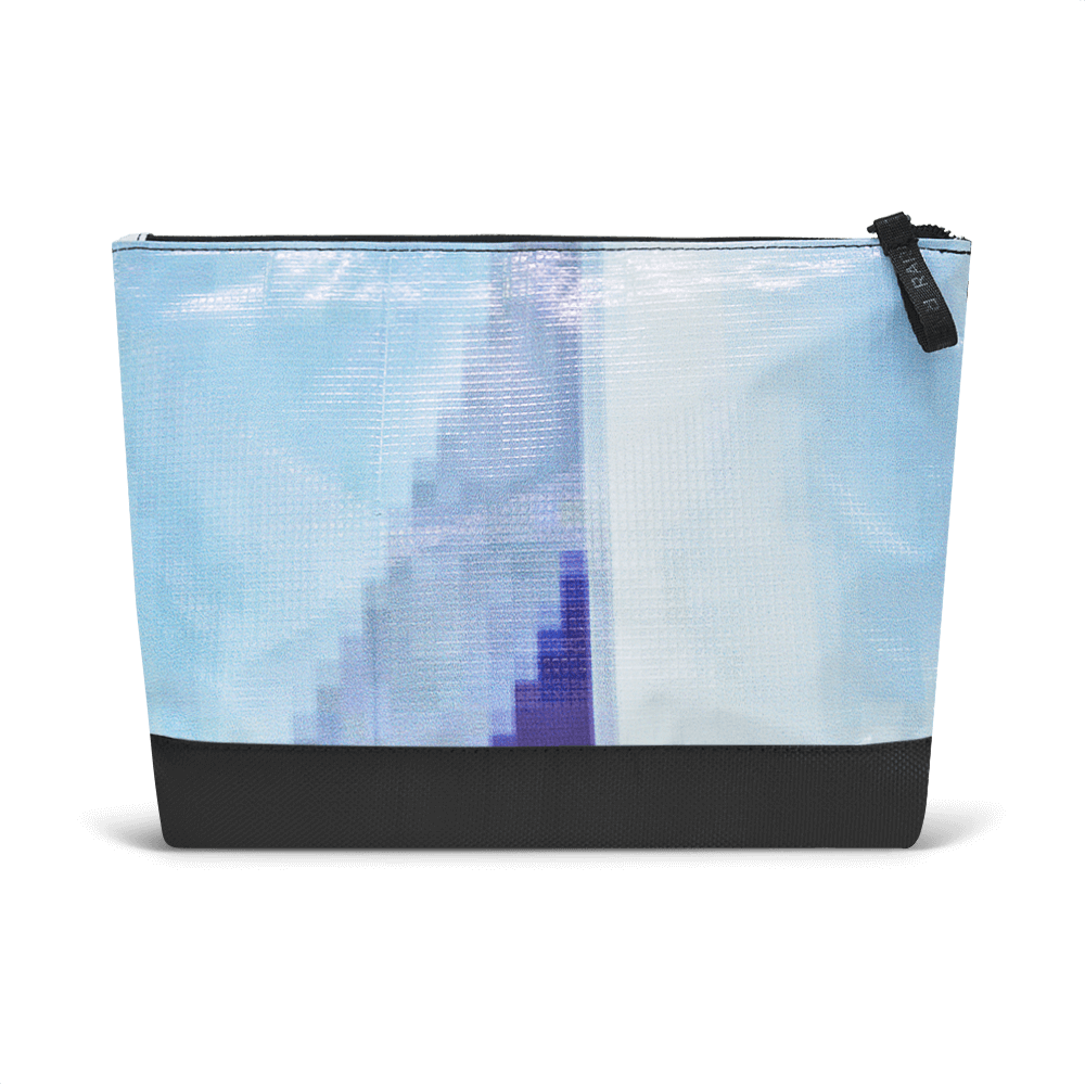 Frankie Pouch