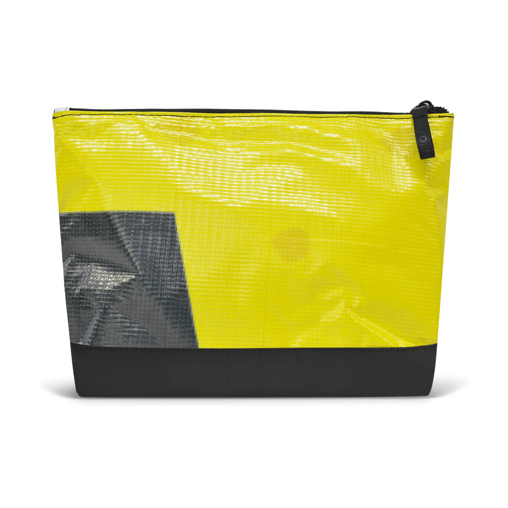 Frankie Pouch