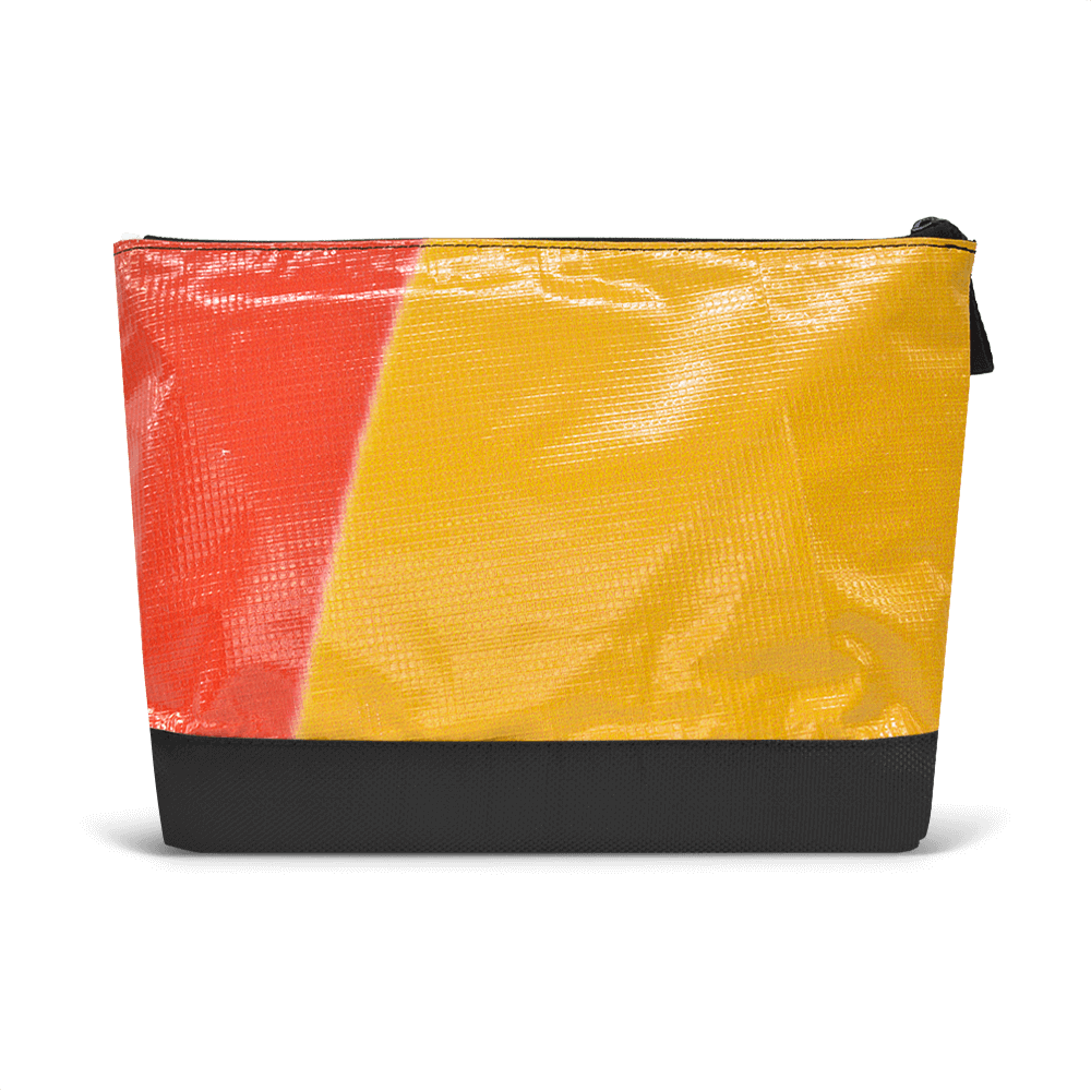 Frankie Pouch