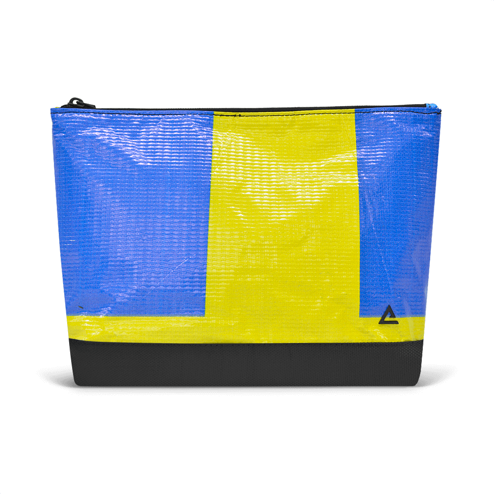 Frankie Pouch