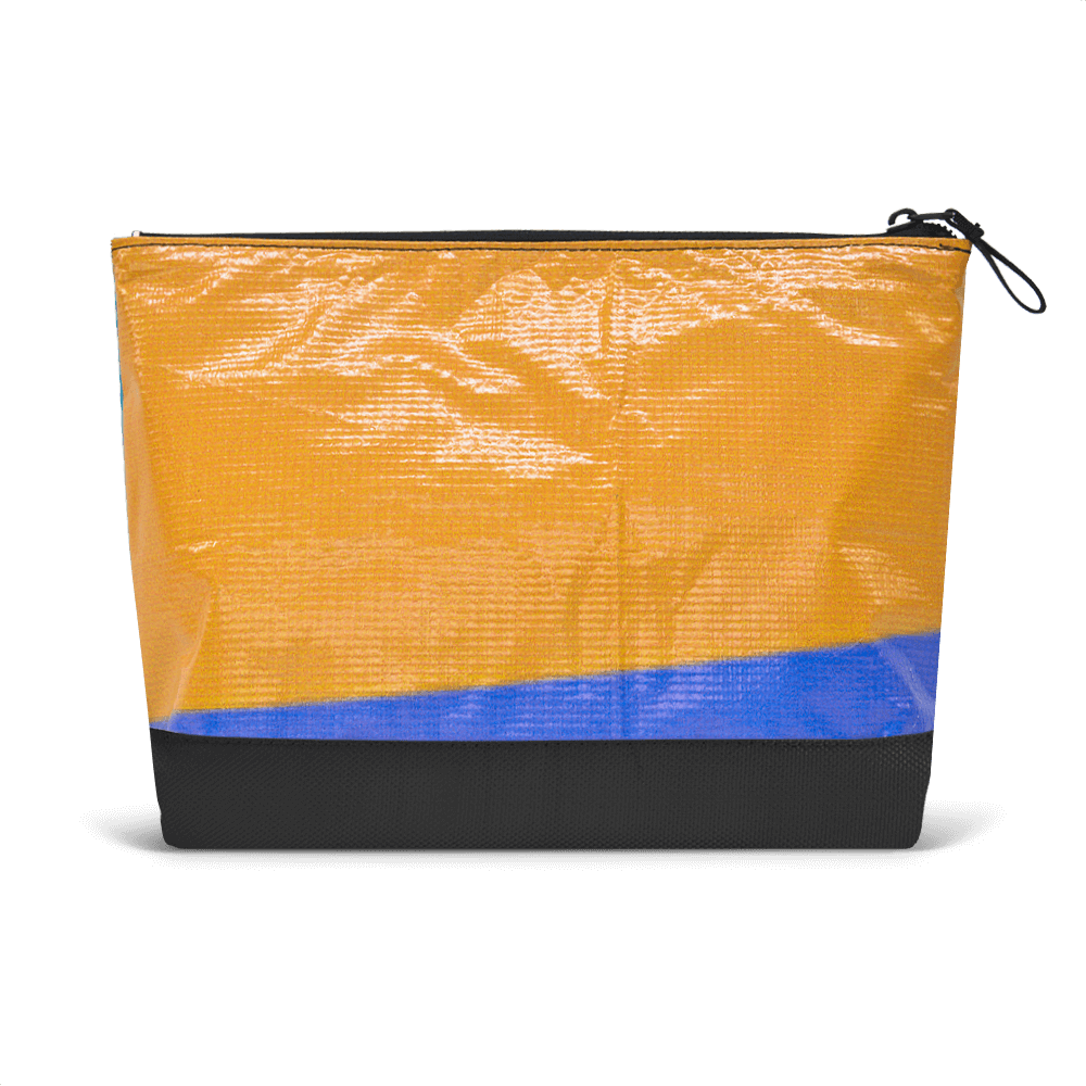 Frankie Pouch