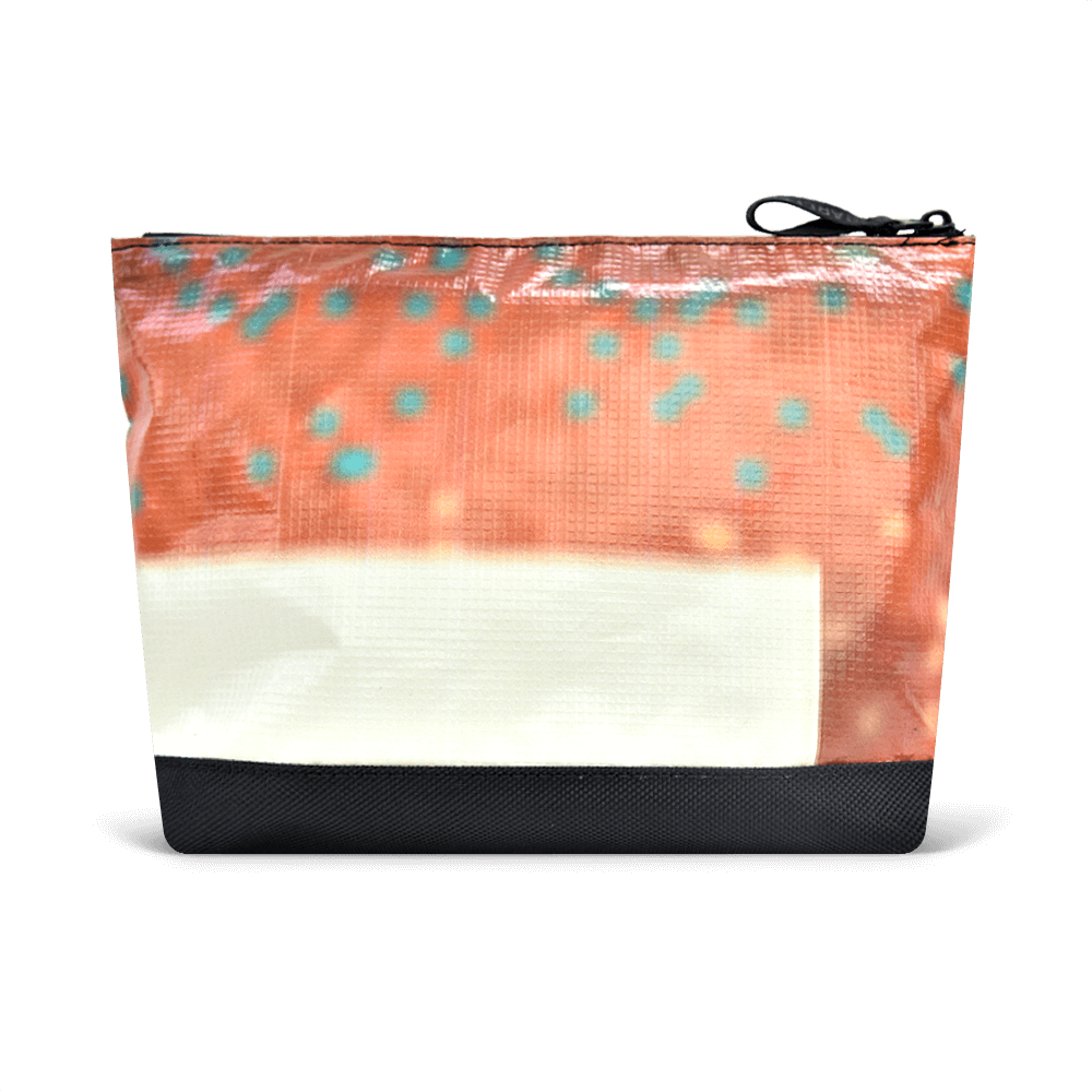 Frankie Pouch