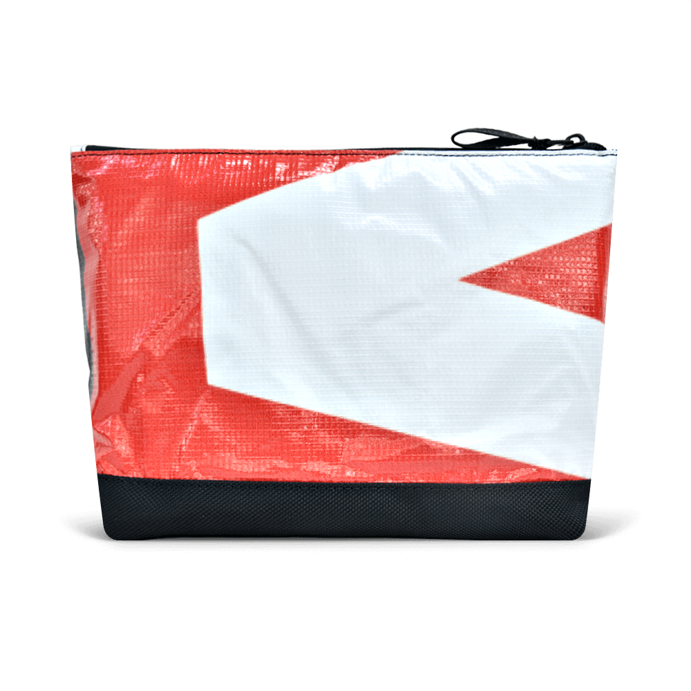 Frankie Pouch