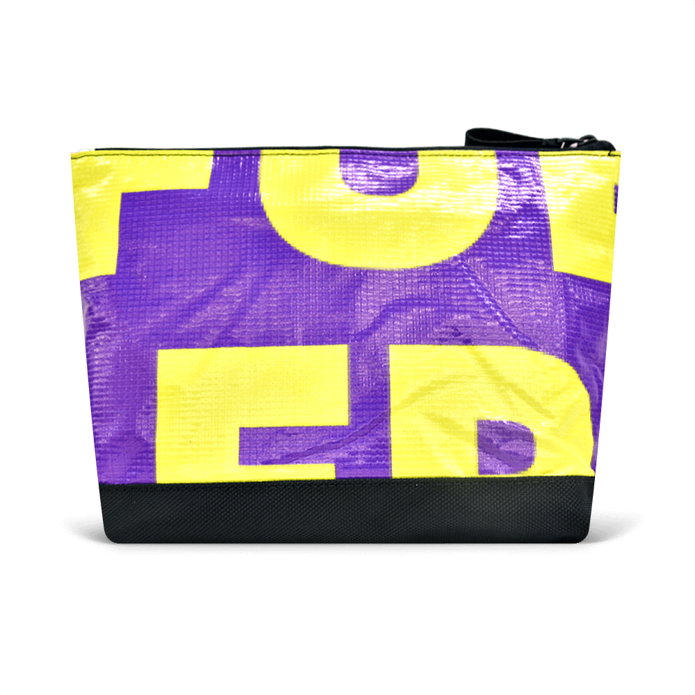 Frankie Pouch