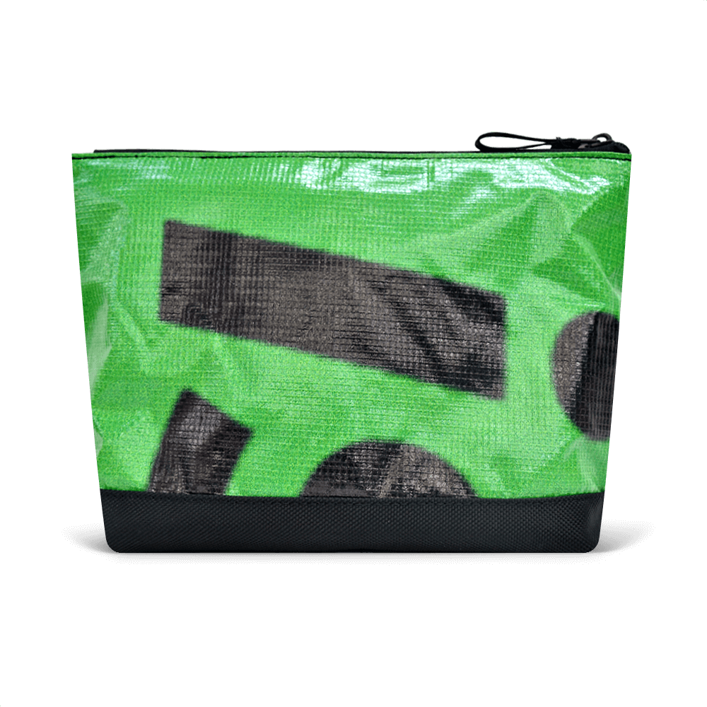 Frankie Pouch