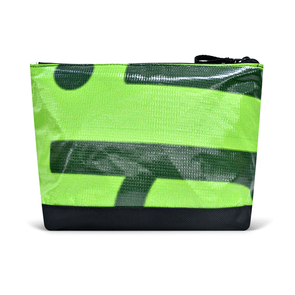 Frankie Pouch