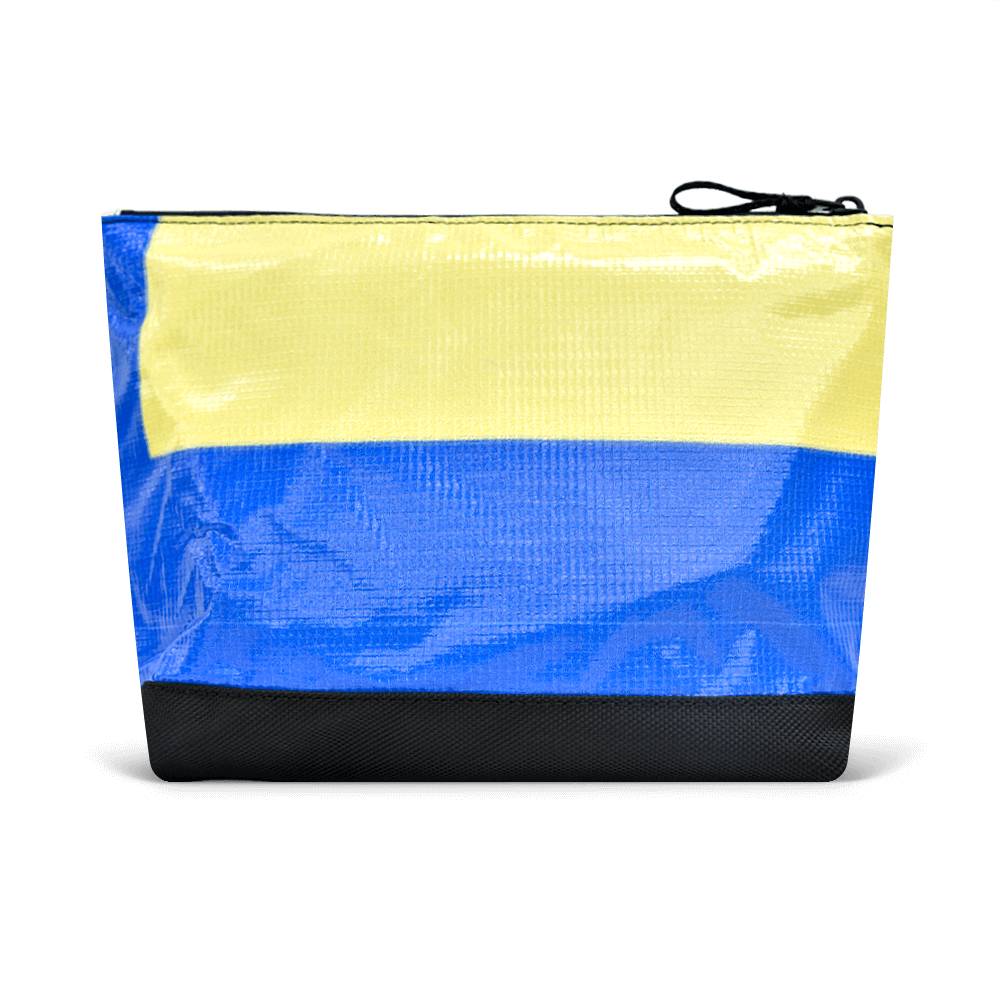 Frankie Pouch